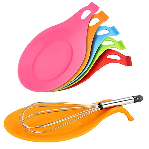 Soporte para cucharas x 3