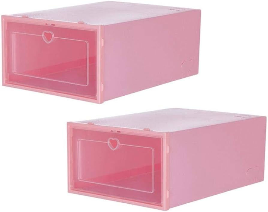 Organizador de Zapatos Cute x 3