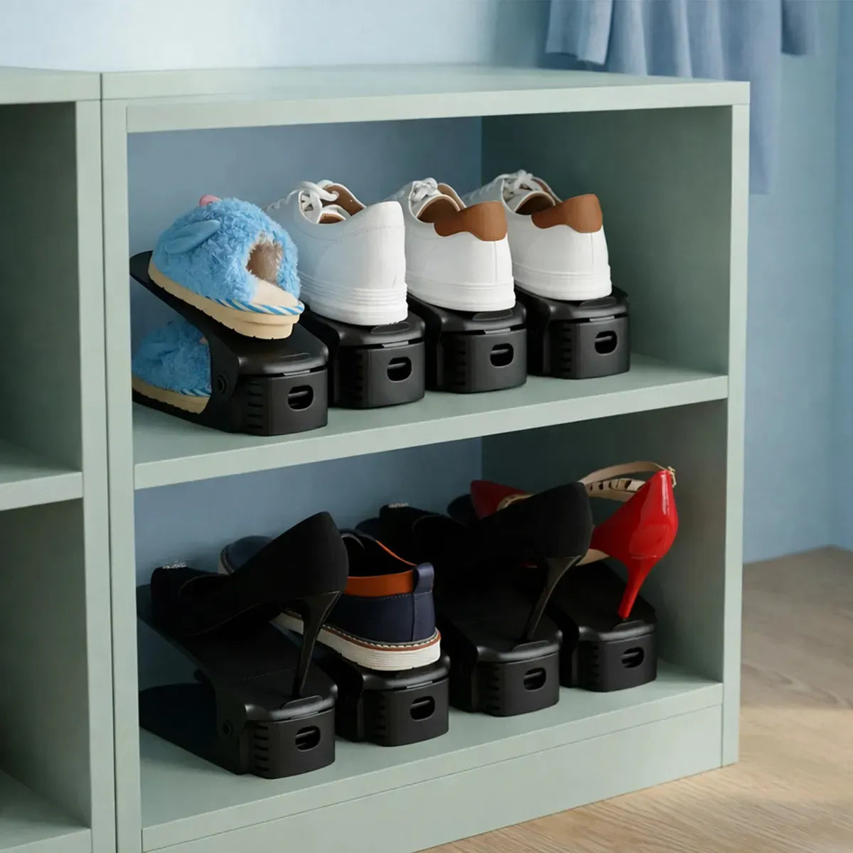 Organizador Zapatos X 3
