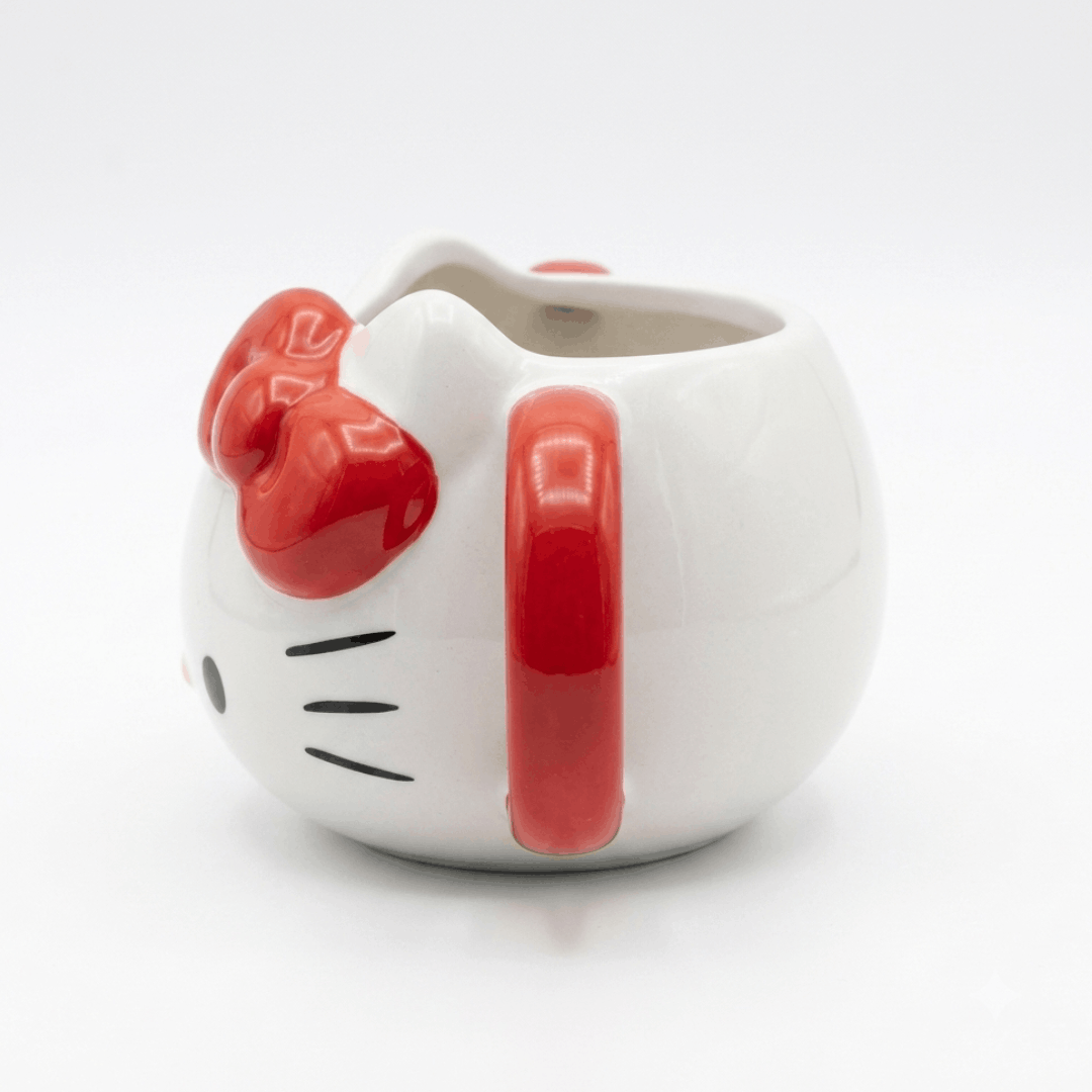 Mug Hello Kitty Diseño Cute – Edición Especial