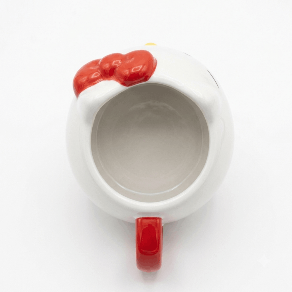 Mug Hello Kitty Diseño Cute – Edición Especial